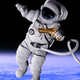 Illustration for article titled Can You Shoot a Gun in Space?